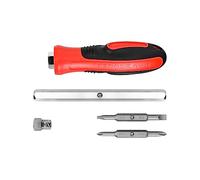 GEDORE R38011005 Kit de tournevis