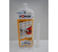2K-Speed K151 Colle plastique polyuréthane 63 g