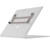 2N 91378382W - Support de table pour unité intérieure 2N, blanc