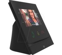2N 91378802 - Support de table pour unité intérieure 2N, noir