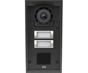 2N 9151302CR, H.264, H.265, 5 MP, 1280 x 960 px, 2560 x 1920 px, 30 fps, 0,1 lx