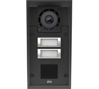 2N 9151302CR système vidéophone 5 MP Noir