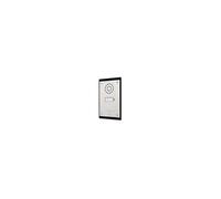 2N IP Uni - 1 bouton - Poste d'interphonie IP - filaire - 10/100 Ethernet (9153101)