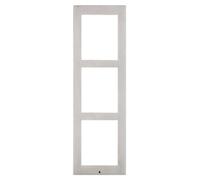 2N 9155023 kit de support Argent