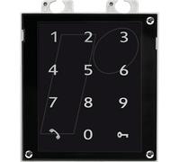 9155047 - Clavier tactile IP Verso