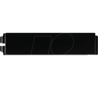 2N 9155051B - Module supplémentaire, cache pour bouton, noir