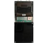 2N 9155101B - Interphone audio, modulaire