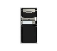 Unité de base 2N IP-Verso 2.0 (avec caméra), couleur argent