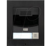 Unité de base 2N IP Solo (sans caméra) AP, noir