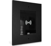 2N 9160341 lecteur de contrôle d'accès Lecteur ded'accès de base Noir