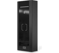 2N 916115 lecteur de contrôle d'accès Lecteur ded'accès de base Noir