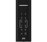 2N 9161161 lecteur de contrôle d'accès Lecteur ded'accès de base Noir