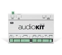 2N Audio Kit Set