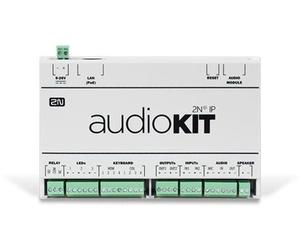 2N Audio Kit Set