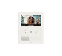 2N Clip - Poste intérieur, 4 pouces