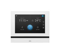 2N Station intérieure Indoor View – Wi‑Fi – Blanc