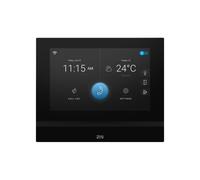 2N Indoor View Innenstation mit WLAN, schwarz