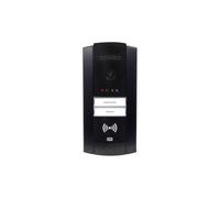 2N IP-Base (avec caméra) noir