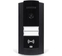 2N IP Base système vidéophone Noir