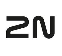 2N IP Force 2.0-2 boutons, lecteur de carte prêt