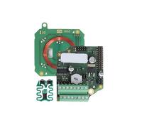 2N IP Force 2.0 - Lecteur RFID interne Wiegand, cartes Seos