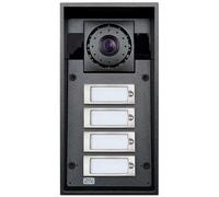 2N IP Force Système d'accès vidéo Gris