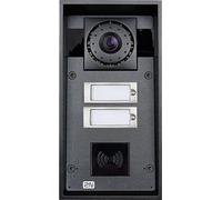 2N IP Force Système d'accès vidéo Gris