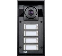 2N IP Force système vidéophone Gris