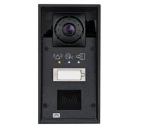 2N IP Force système vidéophone Gris