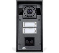 2N IP Force système vidéophone Gris