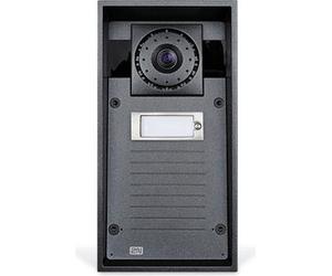 2N IP Force système vidéophone Noir