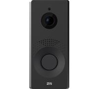 2N IP One système vidéophone Noir