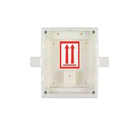 2N IP-Solo - Boîtier encastré
