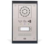 2N IP Uni Noir, Argent G