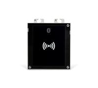 2N IP VERSO BLUETOOTH et RFID READER 125KHZ/ 13.56MHZ/ NFC IN (9155082)