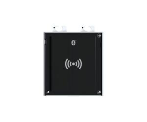 2N IP-Verso - Bluetooth, lecteur RFID 125 kHz, 13,56 MHz, NFC,...