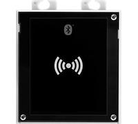 2N IP-Verso - Bluetooth, RFID Lesegerät 125 kHz