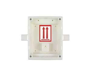 2N IP-Verso - Boîtier encastré 1 module
