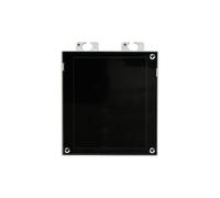 Bouton aveugle de platine de rue IP Verso - 9155039