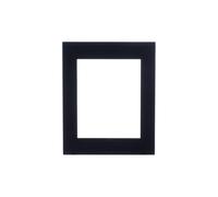 9155021B - Cadre de surface IP Verso, 1 module - noir