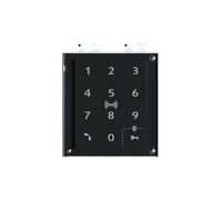 2N IP-Verso Touch-Tastatur, Bluetooth, RFID-Lesegerät 125 kHz