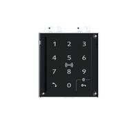 2N IP-Verso - Clavier tactile, Bluetooth, lecteur RFID 125 kHz,...