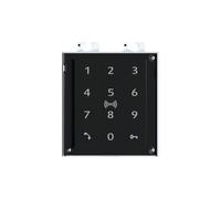 2N IP-Verso - Clavier tactile, RFID 125 kHz, 13,56 MHz, NFC, PICard