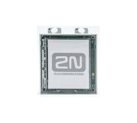 2N Telekomunikace Accessoire interphone 9155030 transparent pour Helios IP Verso