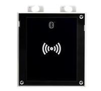 2N IP-Verso - Bluetooth, lecteur RFID 125 kHz, 13,56 MHz, NFC,...