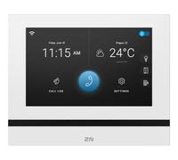 2N Station intérieure Indoor View – Wi‑Fi – Blanc