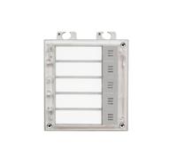 2N Telecommunications 2N 9155035 - Argent - Transparent - 2N Telecommunications - 2N Helios IP Verso