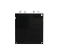 2N Telecommunications 2N 9155039, Noir, 2N Telecommunications, 2N EntryCom IP Verso