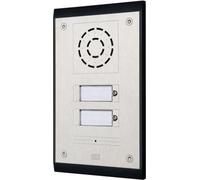 2N Telecommunications 9153102 - Noir - Argent - 115 x 39 x 193 mm