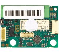 2N Telecommunications 9155034 - Grün - 2N Telecommunications - 2N Helios IP Verso